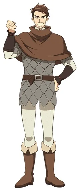 Berthold