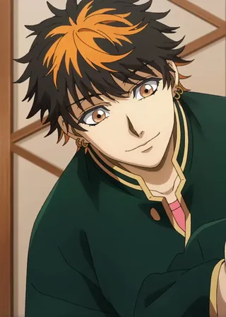 Taku Uoya