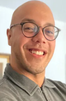 Victor Brum