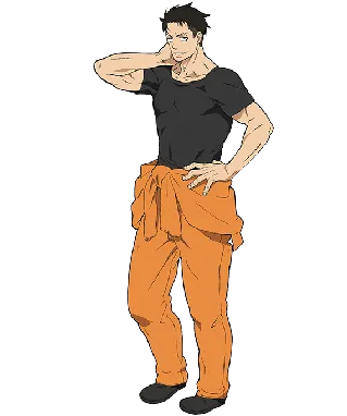 Akitaru Oubi