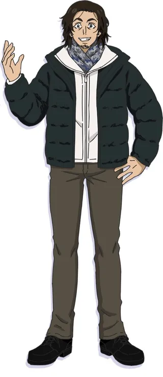 滝川 彰人（たきがわ あきひと）