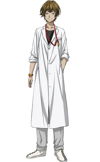 Mikoto Saimyouji
