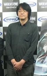 Hiroshi Aoyama