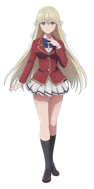 Tsubasa Nanase