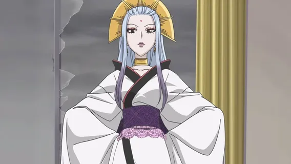 Princess Narukami