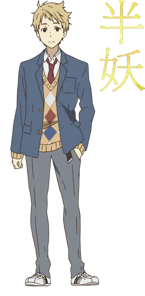 Akihito Kanbara