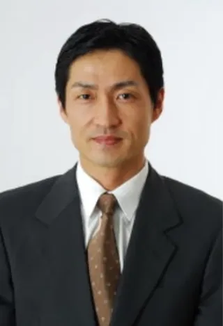 Jin Nishimura