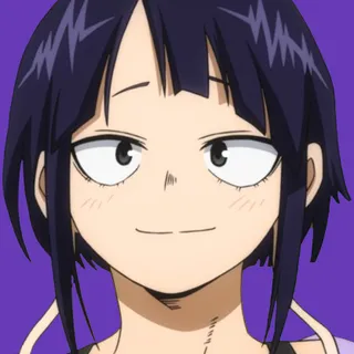 Kyoka Jiro / Hearing Hero: Earphone Jack