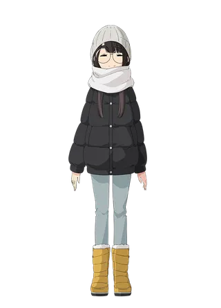 Minami Toba