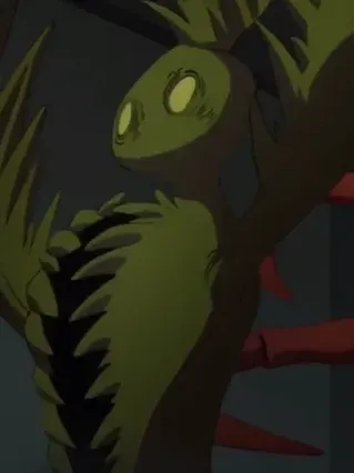Venus Mantrap