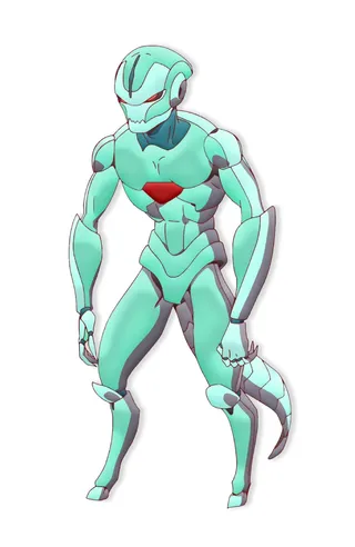Algolman