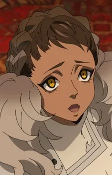Fatima Doubledarts