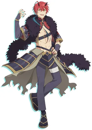 Akira Mikado