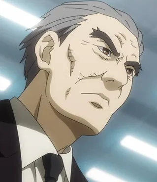 Shigeaki Winters