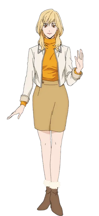 Sarah