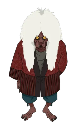 Turbo Granny