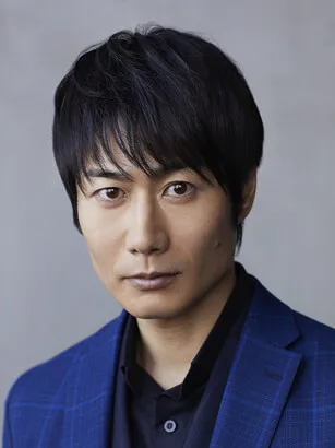 Shigeyuki Totsugi