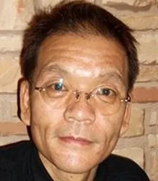 Tarou Arakawa (Yasuo Satou)