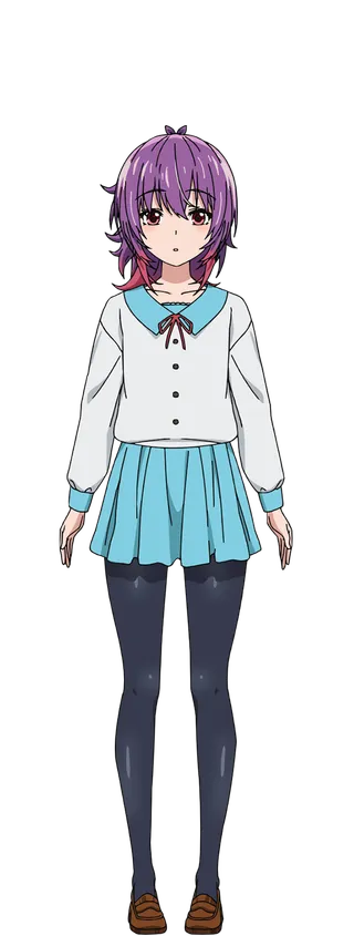 Kurage Aoba