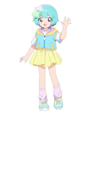 Nonoyama Fuu