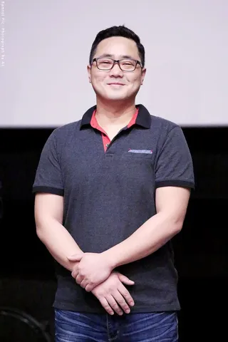 Hosan Lee (Yi Ho-san) 