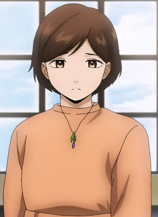 Rika Sakai