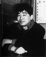 Hiroki Hayashi