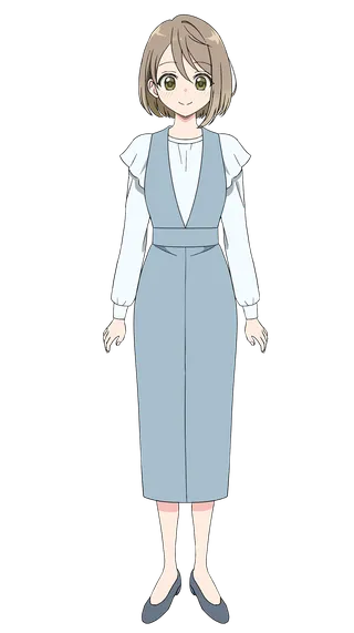 Miss. Itō