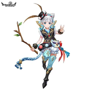 Iris