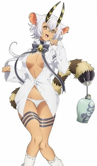 Belphegor