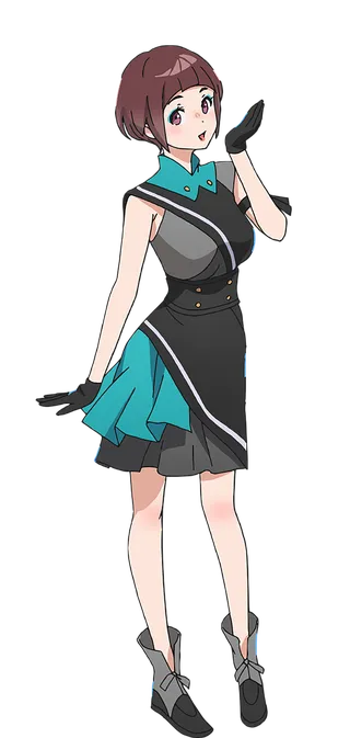 Akari Suzumura