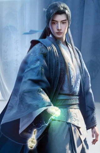 Li Han