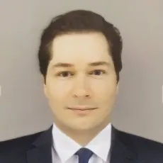 Benjamin Moro