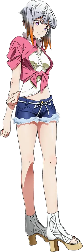 Maia Tsukigane