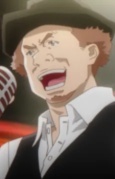 Shikaisha (Moderator)