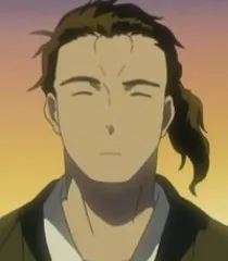 Ryoma Sakamoto