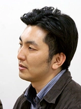 Masanori Numaguchi