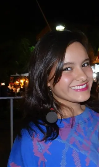 Gabriela Pérez
