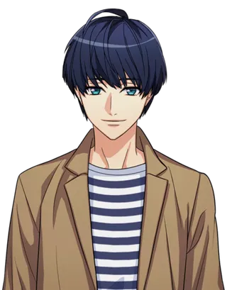 Tsumugi Tsukioka