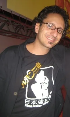 Stefano Brusa