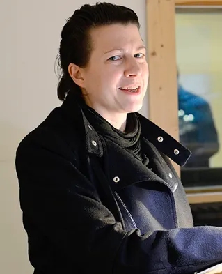 Eva Michaelis