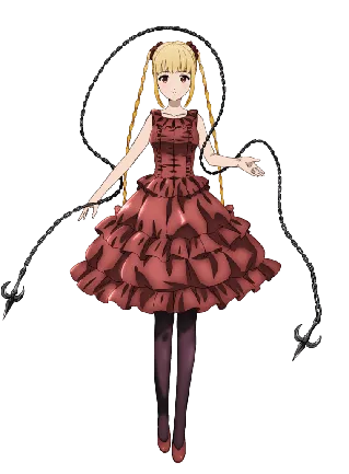 Shuka Karino