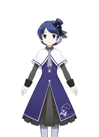 メリッサ・ド・ヴィニョル