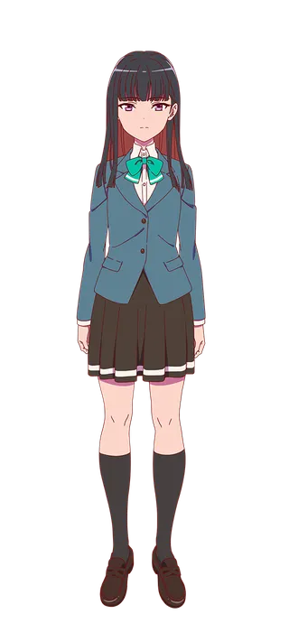 Miyabi Aieda