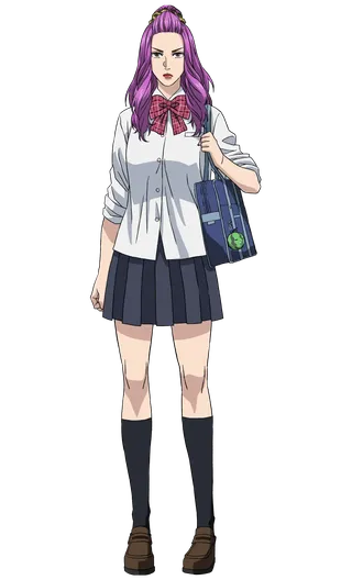Kaoru Yamaba