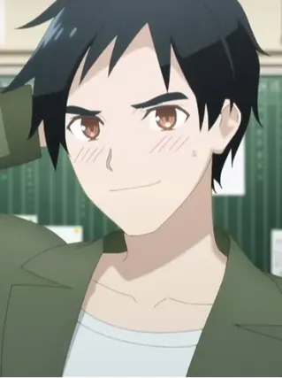 Taniguchi