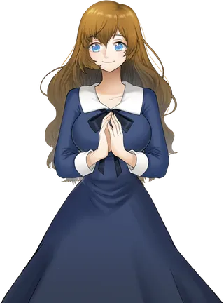 Echo Girl