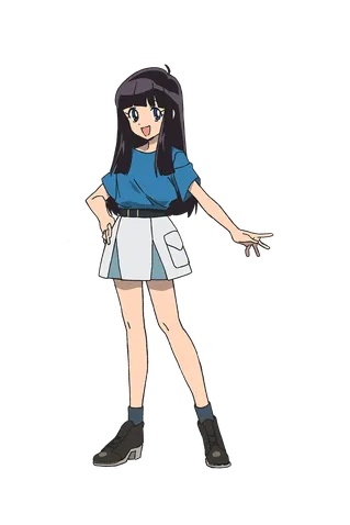 Shizuka Kikuchi