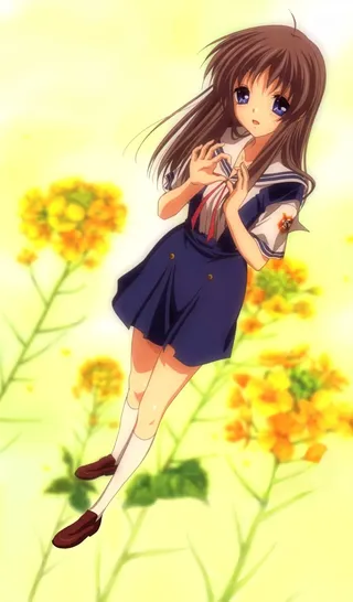 Yukine Miyazawa