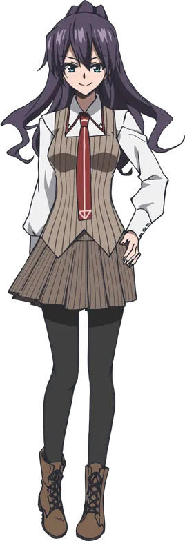 Otoya Takechi
